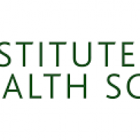 Institute Of Health Sciences Logo