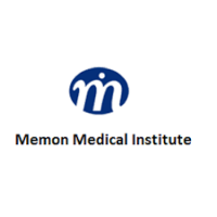 Memon Medical Institute Hospital Logo