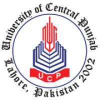 University Of Central Punjab Logo