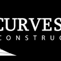 Curve Stone Construction Logo