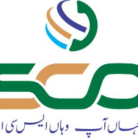 Special Communications Organization Logo