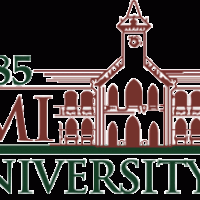 Sindh Madressatul Islam University Logo