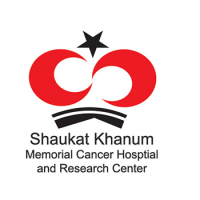 Shaukat Khanum Memorial Cancer Hospital Logo