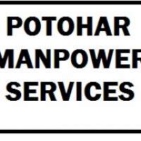 Potohar Manpower Logo