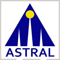 Astral Constructors (Pvt) Ltd Logo