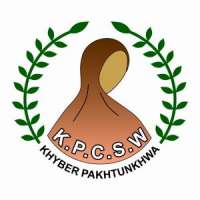 Khyber Pakhtunkhwa Commission On The Status Of Women Logo