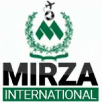 Mirza International Overseas Employment Promoters Logo