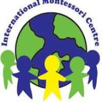 International Montessori School System Logo
