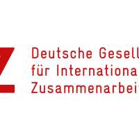 Deutsche Gesellschaft Für Internationale Zusammenarbeit Logo