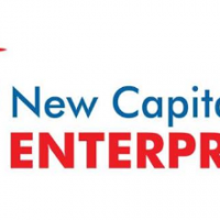 New Capital Enterprises Overseas Employment Promoters Logo