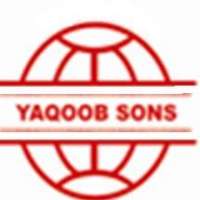 Yaqoob Sons Overseas Manpower Logo