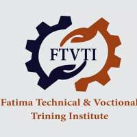 Fatima Technical & Vocational Training Institute Logo