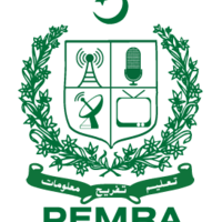 Pakistan Electronic Media Regulatory Authority - PEMRA Logo