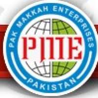 Pak Makkah Manpower Services Logo