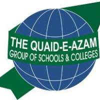 The Quaid-e-Azam Group Of Schools & Colleges Logo