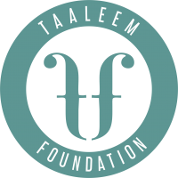 Taaleem Foundation Logo