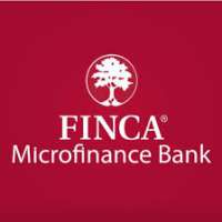 FINCA Microfinance Bank Limited Logo