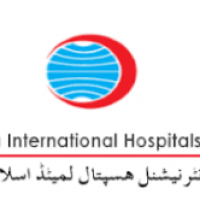 Shifa International Hospitals Logo