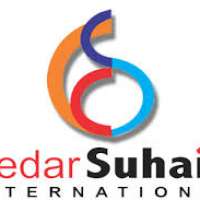 Dedar Suhaib International Logo