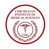 CMH Multan Institute Of Medical Sciences Logo