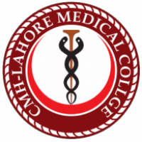 CMH Lahore Medical College & Institute Of Dentistry Logo