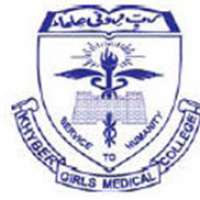 Khyber Girls Medical College Logo
