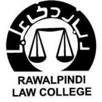 Rawalpindi Law College Logo