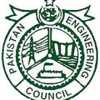 Pakistan Engineering Council Logo