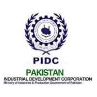 Pakistan Industrial Development Corporation Logo