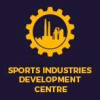 Sports Industries Development Centre - SIDC Logo