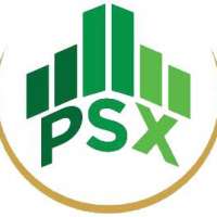Pakistan Stock Exchange Logo