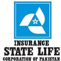 State Life Insurance Corporation Of Pakistan Logo