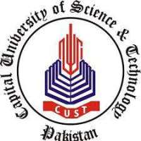 Capital University Of Science & Technology Logo