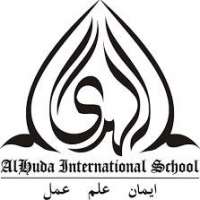 AlHuda International School Logo