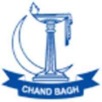Chand Bagh School Logo