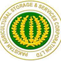 Pakistan Agricultural Storage And Services Corporation Ltd Logo