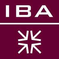 Institute Of Business Administration-IBA Logo