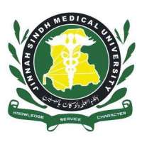 Jinnah Sindh Medical University Logo