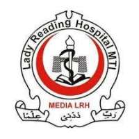 Lady Reading Hospital Logo