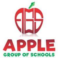 Apple Group Of Schools Logo