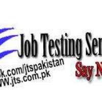 Job Testing Service Logo