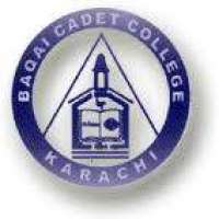 Baqai Cadet College Logo