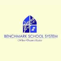 Benchmark School System Logo