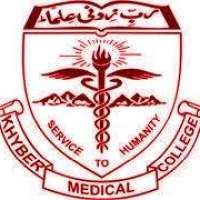 Khyber Medical College Logo