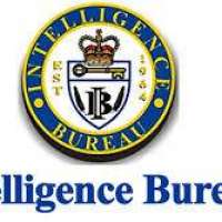 Intelligence Bureau (IB) Logo