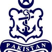 Pakistan Navy Logo