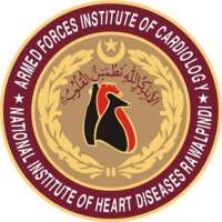Armed Forces Institute Of Cardiology Logo