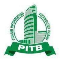 Punjab Information Technology Board - PITB Logo