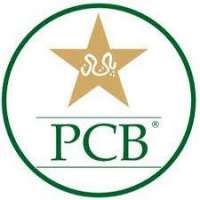 Pakistan Cricket Board - PCB Logo
