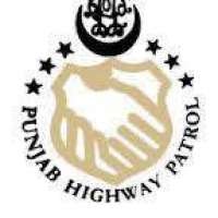 Punjab Highway Authority Logo